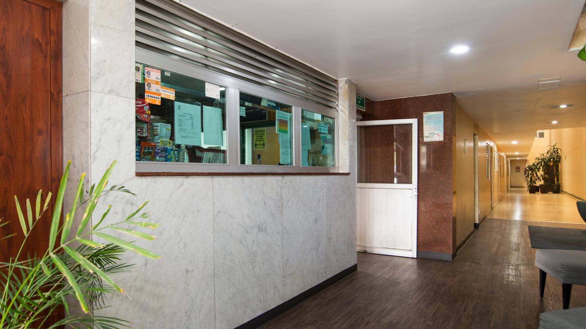 Hotel Unico Mexico City Exterior photo